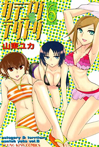 カテゴリテリトリ