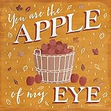 931066 – 親 8 x 8 Art Print ベージュ P931066-0080000