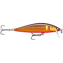 Amazon.co.jp: Rapala(ラパラ) ミノー カウントダウン ユニバーサル