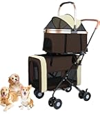 Amazon.co.jp: 【Amazon.co.jp限定】ペットカート Bolinker分離型