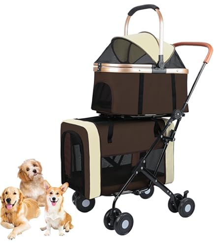 Amazon.co.jp: 【Amazon.co.jp限定】ペットカート Bolinker分離