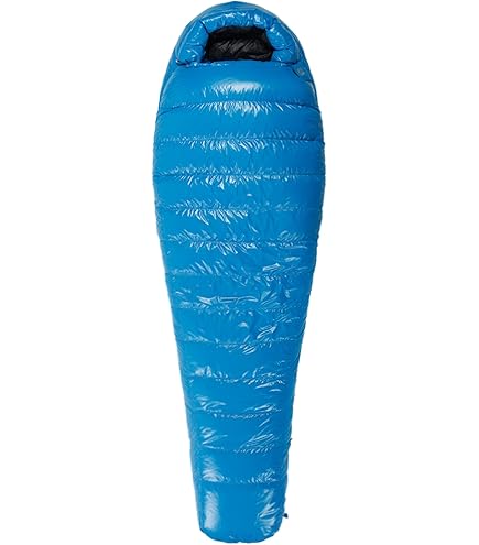 Amazon | AEGISMAX M3シリーズ -5度 800FP グースダウン 寝袋 超軽量