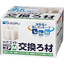 §※プロフ必ず読んで下さい※出品 Amazon | 水作 エイトコア S サイズ | 水作 | フィルター用