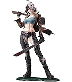 Amazon | 壽屋(KOTOBUKIYA) フレディVSジェイソン HORROR美少女
