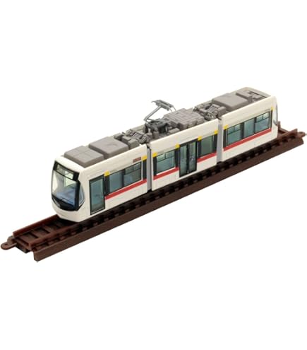 Amazon | 鉄道コレクション 鉄コレ 富山地方鉄道14760形 (旧塗装