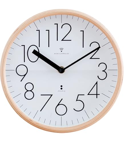 Amazon.co.jp: スペイン製 掛け時計 置き時計 陶器 : ホーム＆キッチン