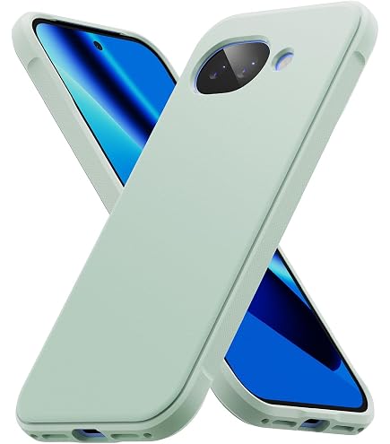 Amazon.co.jp: 【純正】 Google Pixel 10a ケース Lavender GA10873-WW