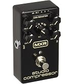 MXR Dyna Comp M102 コンプレッサー 名機 定番 動作確認済 Amazon | MXR M102 DYNA COMP | コンプレッサー | 楽器・音響機器