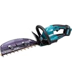 Amazon | マキタ(makita) 刈込幅400ミリ充電式生垣バリカン 18V