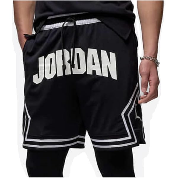 Amazon | [ナイキ] ジョーダン スポーツ ダイアモンド ショートパンツ