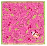 日繊商工 TROUSSEAU TOWEL CHIEF コトリプ タオルチーフ QGS-3088