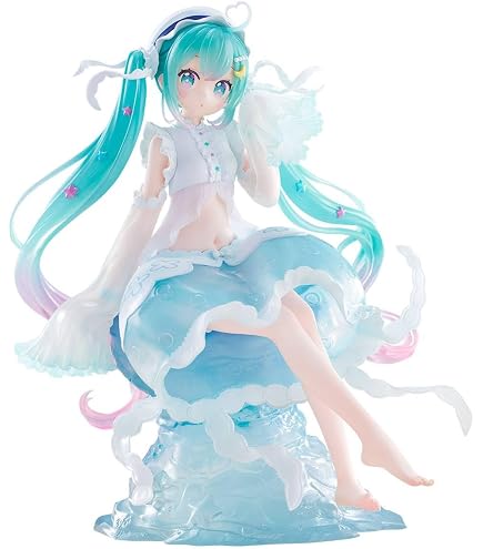 初音ミク フィギュア 3rd season Spring ver. 計20個 初音ミク