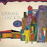 SUPERSAX & L.A.VOICES