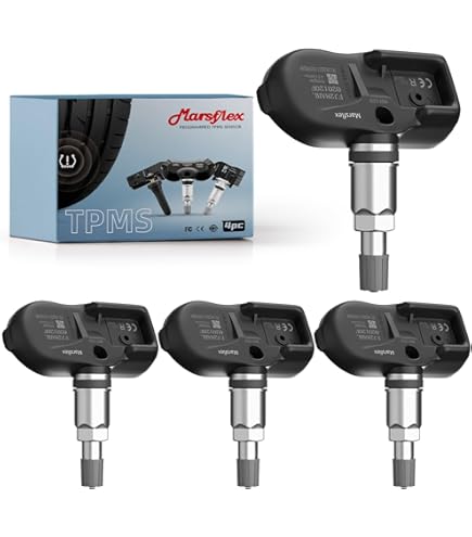 Amazon.co.jp: ACLONG TPMS タイヤ空気圧センサー トヨタ カムリ
