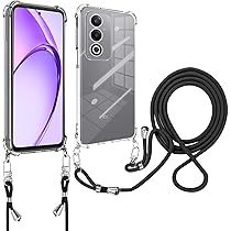 Amazon.co.jp: OPPO A3 5G / OPPO A3 Pro 5G用 ケース カバー 軽量 TPU