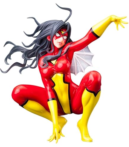 Amazon | MARVEL UNIVERSE MARVEL美少女 ジュビリー 【初回限定 (1/7