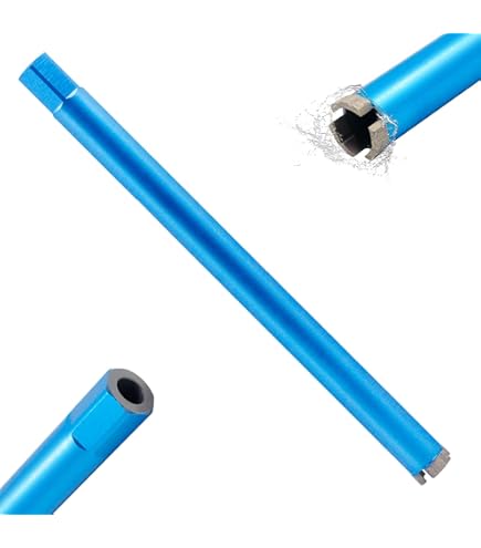 Punta Per Martello Perforatore Bosch SDS-max HC5098 | 1-3/4'' X 21'' Per Calcestruzzo - 3