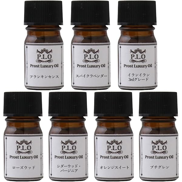 ピピ　アロマオイル　セット Amazon.co.jp: KOKOBI アロマオイル エッセンシャルオイル 精油 加湿器