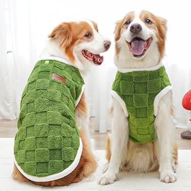 Amazon.co.jp 売れ筋ランキング: 犬用セーター の中で最も人気のある