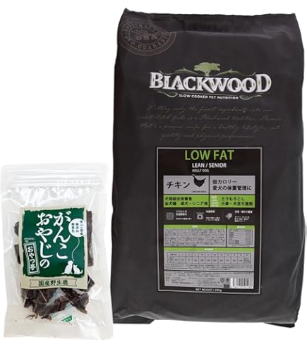 BLACKWOOD 3000 ドッグフード 20kg NEW】BLACKWOOD 3000 | プレミアムドッグフード・キャットフードのレシアン