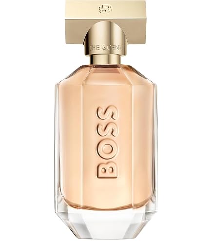 Amazon | Boss Alive by Hugo Boss Eau De Parfum Spray 2.7 oz
