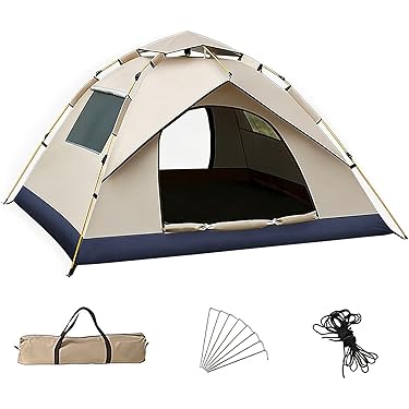 Amazon.co.jp 最新リリース: ポップアップキャンピングテント の新着