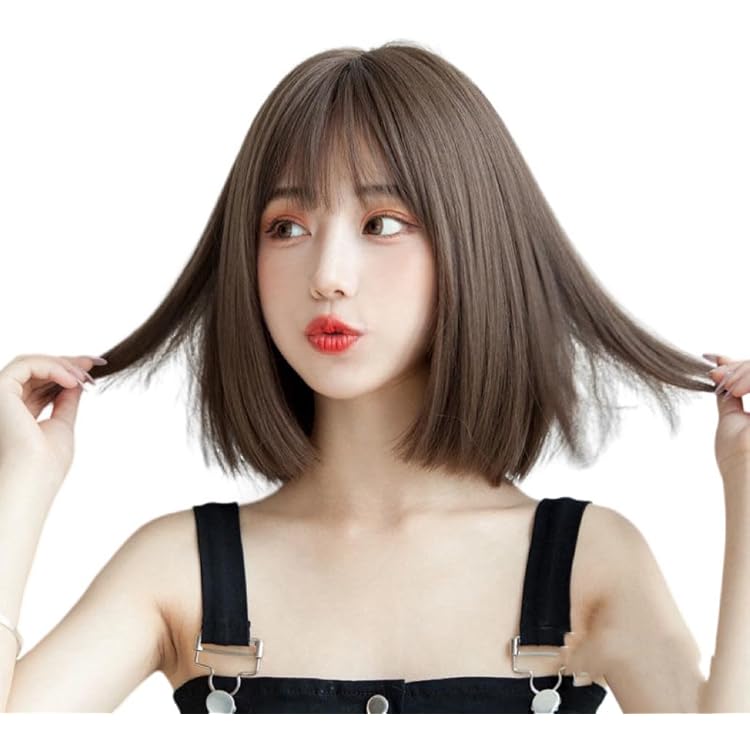 ★★ボブ★★分 楽天市場】ウィッグ ショート ボブ フルウィッグ 「ヴィーナス さらり