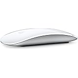 Apple Magic Mouse - ホワイト（Multi-Touch対応）