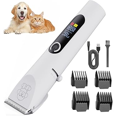 Amazon.co.jp 売れ筋ランキング: 犬用バリカン・クリッパー本体 の中で