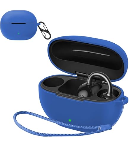 Amazon | For SOUNDPEATS(サウンドピーツ) UU2/POP Clip2 ケース 保護