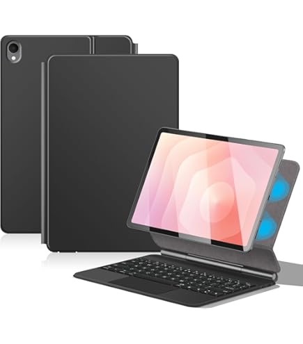 Amazon.co.jp: Samsung Galaxy Tab S7 / S7 5G 専用 Book Cover