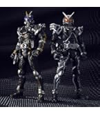Amazon.co.jp: TAMASHII NATIONS S.I.C. Vol. 25 オルタナティブ