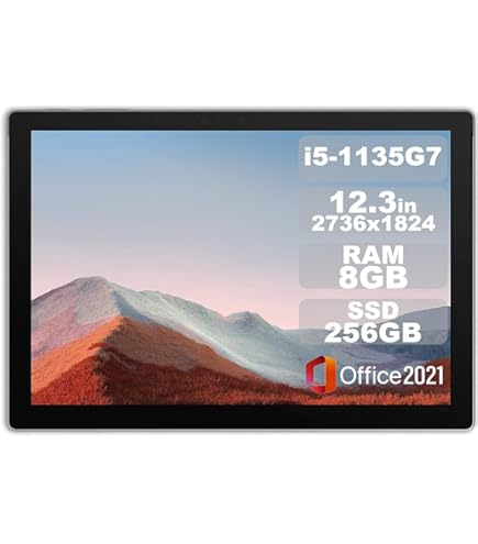 Microsoft Surface Pro 12.3インチ 本体 Amazon.co.jp: マイクロソフト Surface Pro [サーフェス プロ ノート