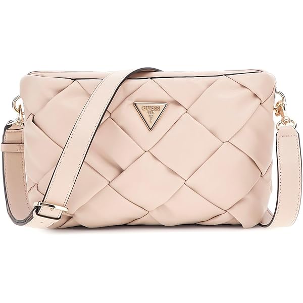 Amazon | [ゲス] ショルダー ZAINA CROSSBODY TOP ZIP