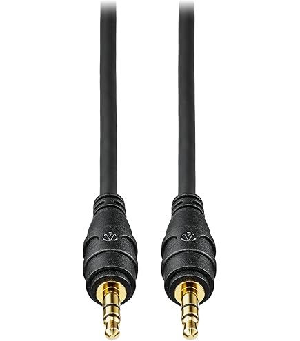 Amazon | audio-technica GOLD LINK Fine オーディオケーブル ステレオ