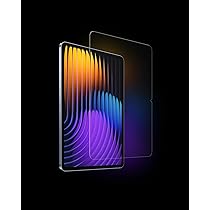 Amazon.co.jp: シャオミ(Xiaomi) 純正保護ガラスフィルム Xiaomi Pad7