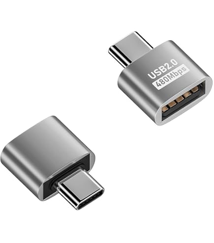 Amazon.co.jp: USB C 変換 アダプタ、タイプC & USB 3.0 変換