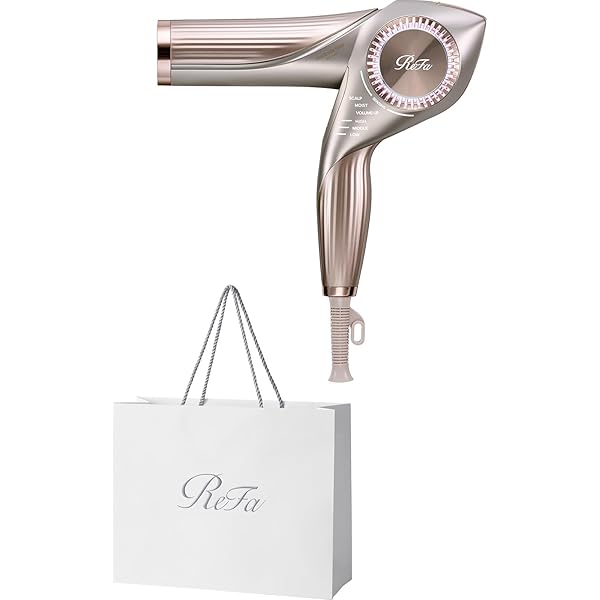 ReFa ビューティドライヤー SE ショッパー付き Amazon | ◇新モデル◇【公式ストア限定】リファビューテック