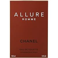 シャネル　アリュールオム　オードゥトワレット　100ml アリュールオムスポーツオードゥトワレット(ヴァポリザター