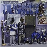 RIDE WITH D.P.G RECORDZ Vol.1