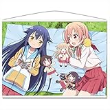 ひなこのーと B2 タペストリー B 728×515(mm)