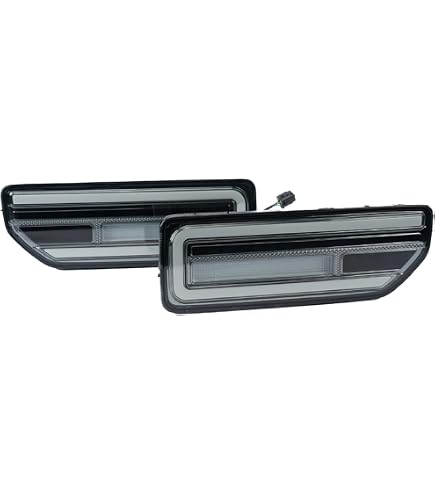 Amazon | [ﾃｰﾙﾗﾝﾌﾟ] ジムニー JB64W シエラ JB74W シーケンシャルLED