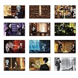 Library Of Ruina トレーディングホログラムカード 5個入りBOX