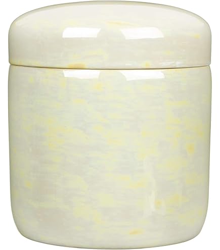 Amazon.co.jp: 茶道具備前焼 飾壺陶峰在名共箱 ほぼ 茶壺 飾り壺