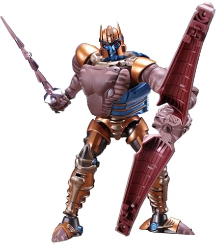Amazon | タカラ トランスフォーマー ビーストウォーズ D-35 破壊大帝