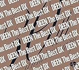 【Amazon.co.jp限定】DEEN The Best DX 〜Basic to Respect〜 (初回生産限定盤) (メガジャケ＋イベント応募券付)