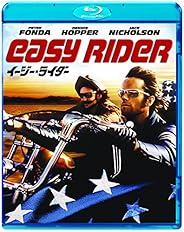 イージー★ライダー [AmazonDVDコレクション] [Blu-ray]