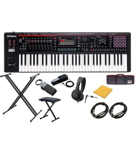 Amazon | Roland ローランド ショルダー シンセサイザー AX-SYNTH 49鍵