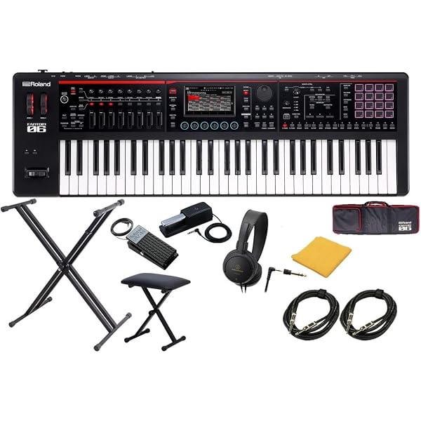Amazon.co.jp: ROLAND JUPITER-X Synthesizer シンセサイザー : 楽器