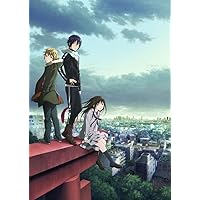 ノラガミ Blu-ray BOX〈初回生産限定版・7枚組〉 ノラガミ Blu-ray BOX 初回限定版 お得な情報